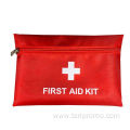 High quality portable EVA travel first aid kits